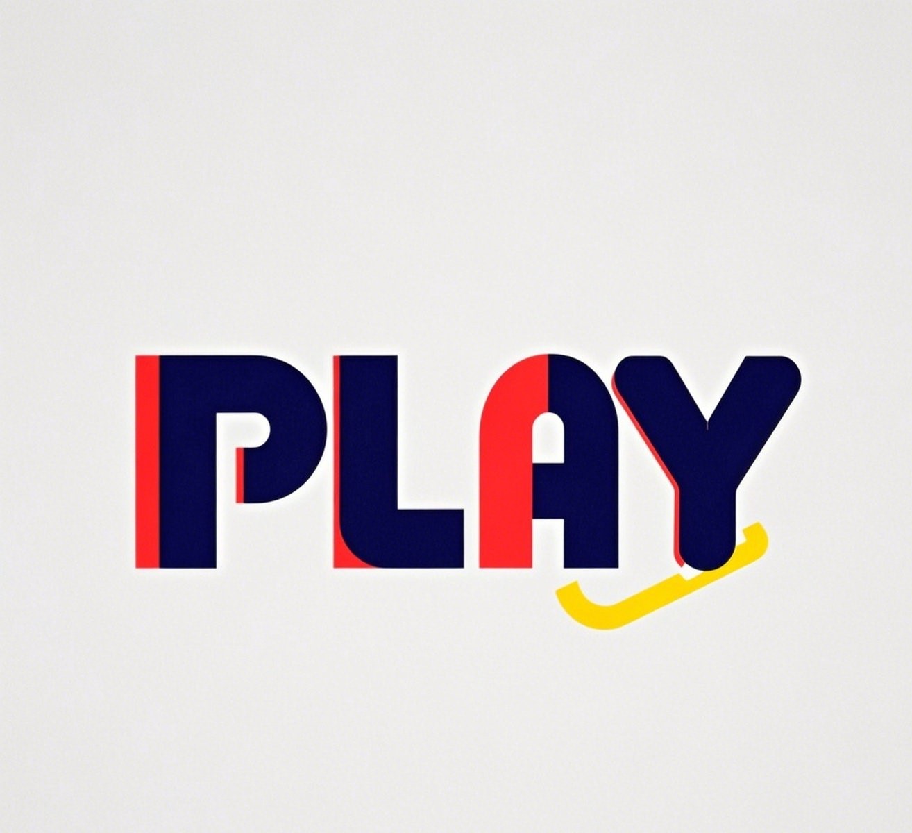 Playstore Logo